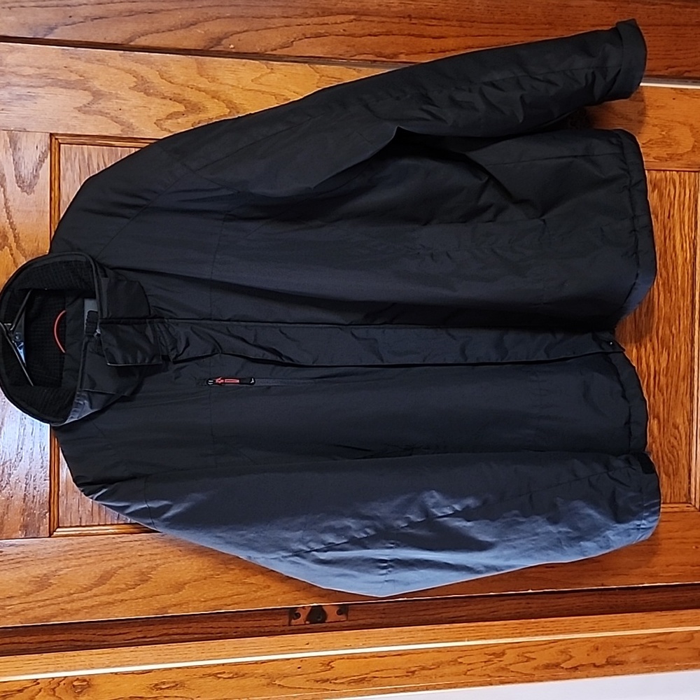Hawke & Co men's coat
